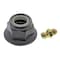 Mevotech Tie Rod End, Ms106101 MS106101 - alternate 6